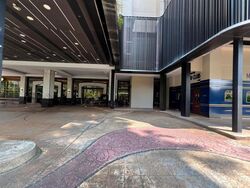 Orchard Rendezvous Hotel, Singapore (D10), Office #616377701